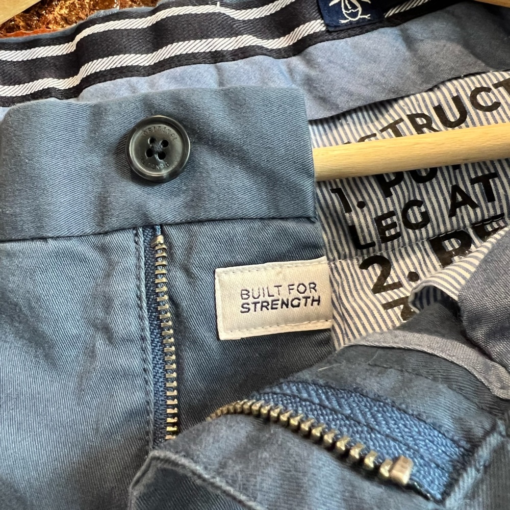 Original Penguin Men's Shorts - Picture 3 of 7